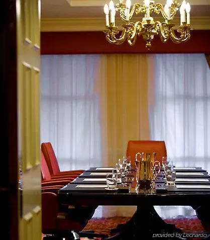 Отель Charlotte Marriott Southpark