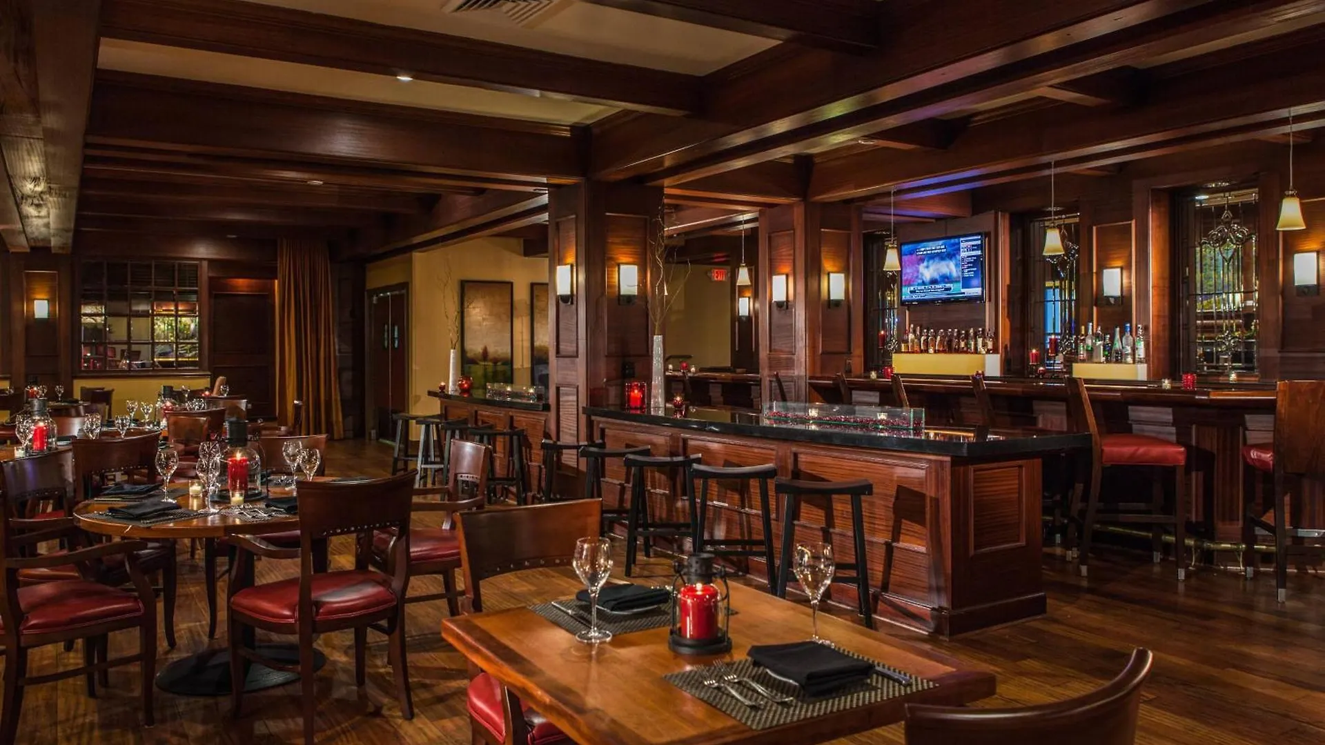 Charlotte Marriott Southpark Hotel 4*,  United States