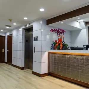 Hotel Flushing 88 **