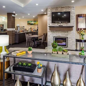 Hotel Western Airport/lake Mary ***