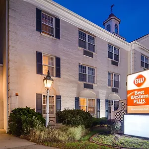 Hotel Western Inn-florham Park ***