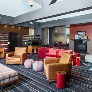 Hotel Four Points By Sheraton At Phoenix Gateway Airport ***