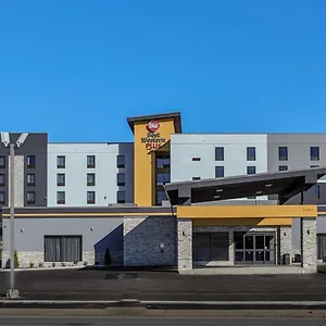 Hotel Western Executive Residency ***