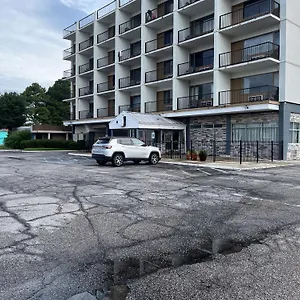 ** Hotel 6 Norfolk, Va East Little Creek United States