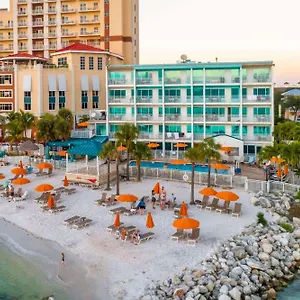 Hotel Winter The Dolphin's Club, Ascend Collection ***