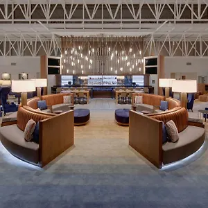 Hotel Airport Marriott ****