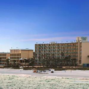 Motel Days By Wyndham Panama Beach/ocean Front ***