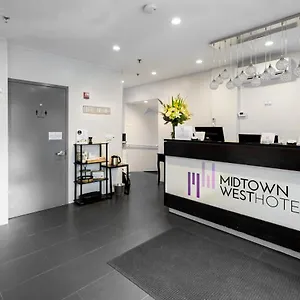 Hotel Midtown West ***